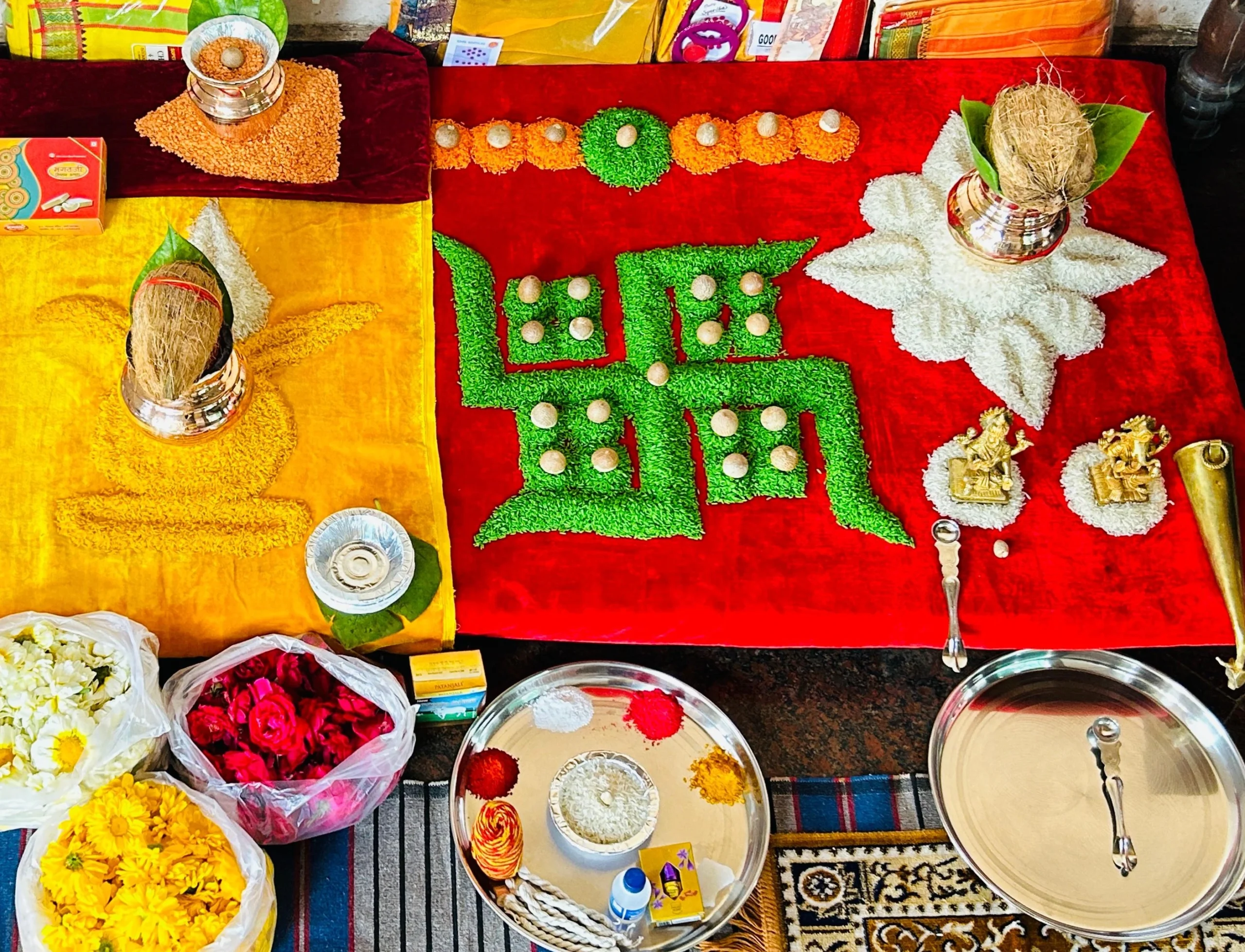 पितृ दोष निवारण)