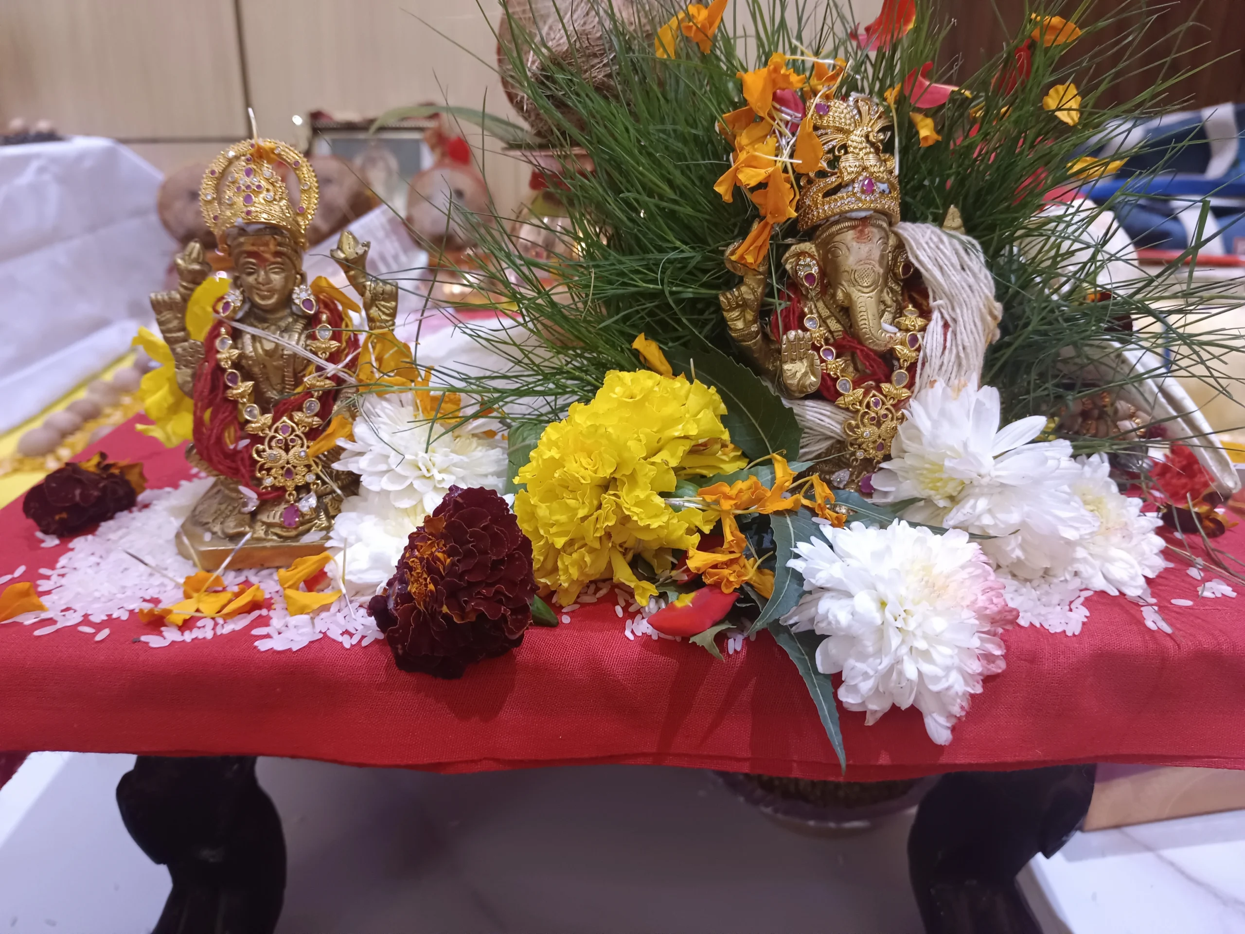 विवाह बाधा निवारण