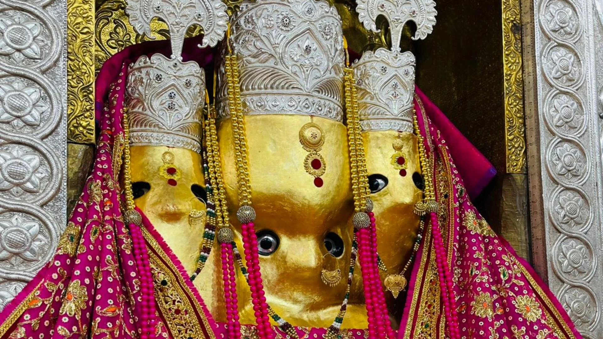 बगलामुखी अनुष्ठान 